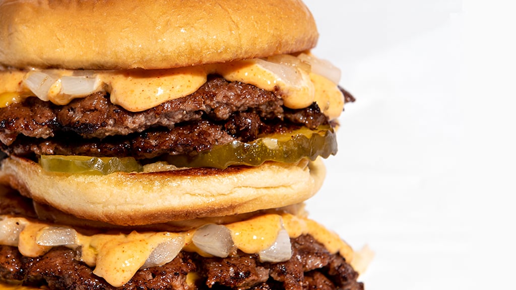 7th Street Burger Soho 1